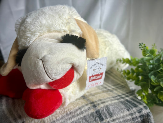 Lamb Chop