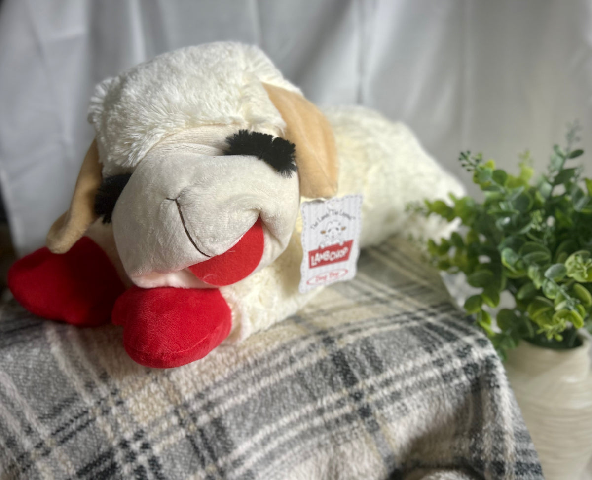 Lamb Chop