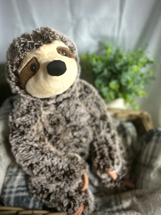 Jumbo Sloth