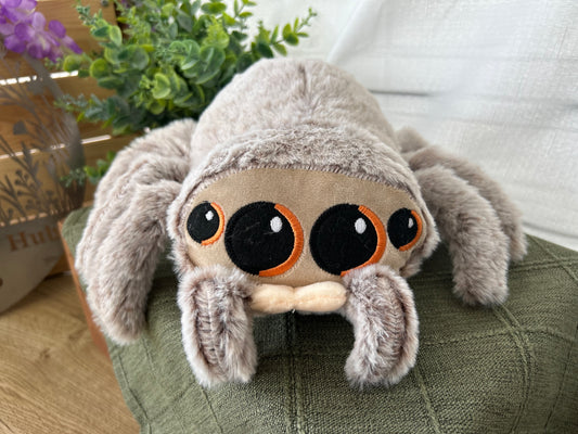 Sid The Spider