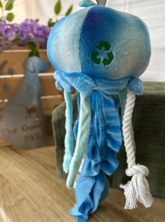 Made From-Jelly Fish