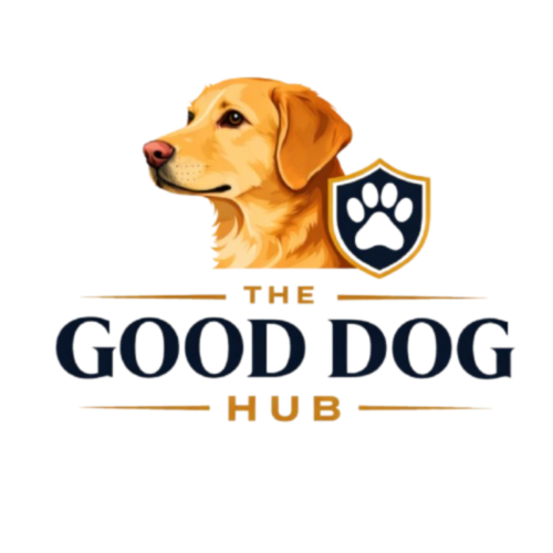 The Good Dog Hub