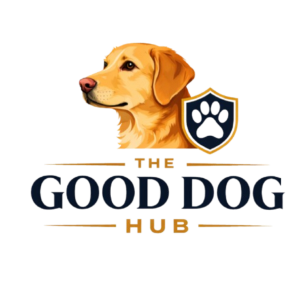 The Good Dog Hub